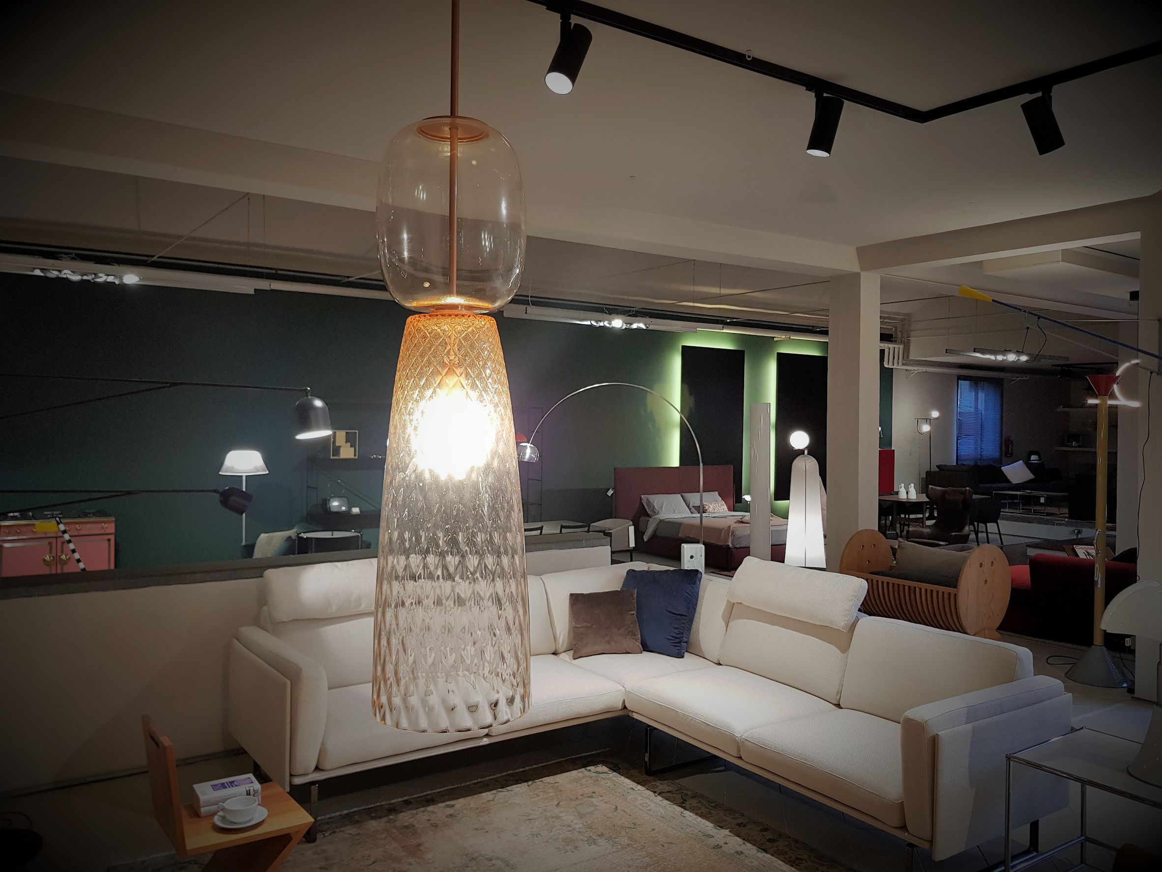 LAMPADA CASSINA SINGAPORE