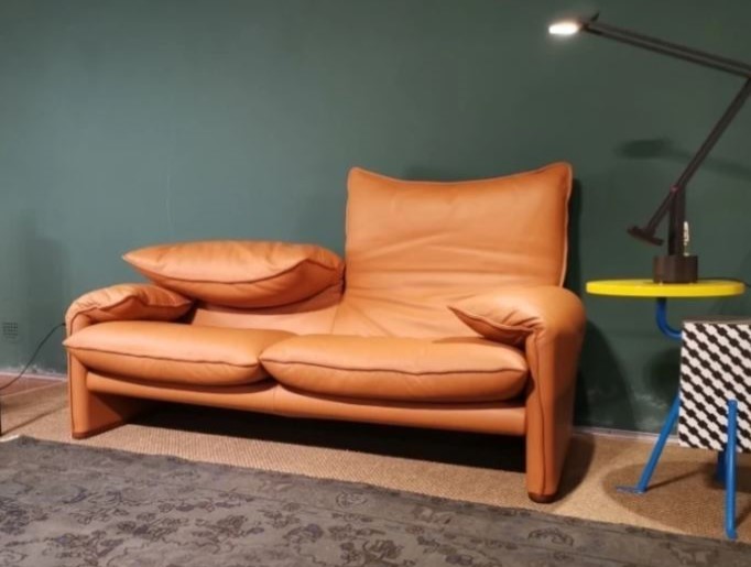 MARALUNGA CASSINA