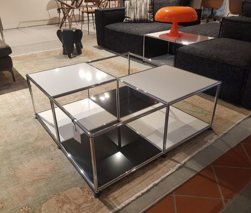 TAVOLINO USM HALLER